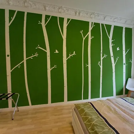 Apartment Xenia *