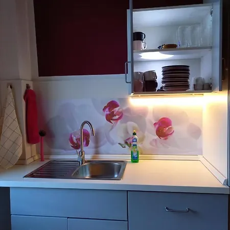 Xenia Apartment Pirna