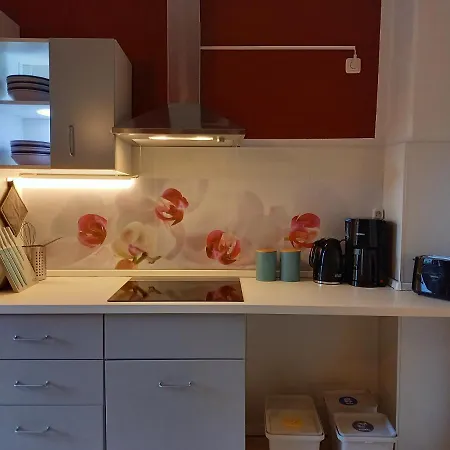 Apartment Xenia