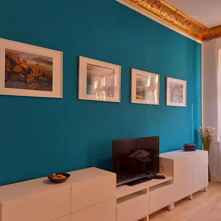 Apartment Xenia *