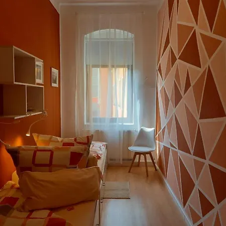 Xenia Apartament Pirna