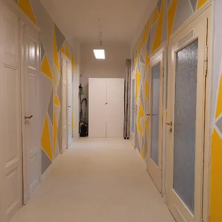 Apartament Xenia Pirna